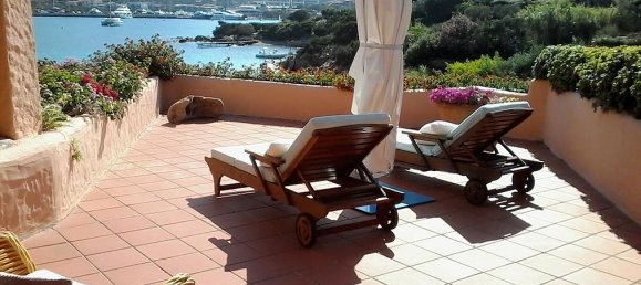 3-salle Appartement à Arzachena, Italy No. 232265 5