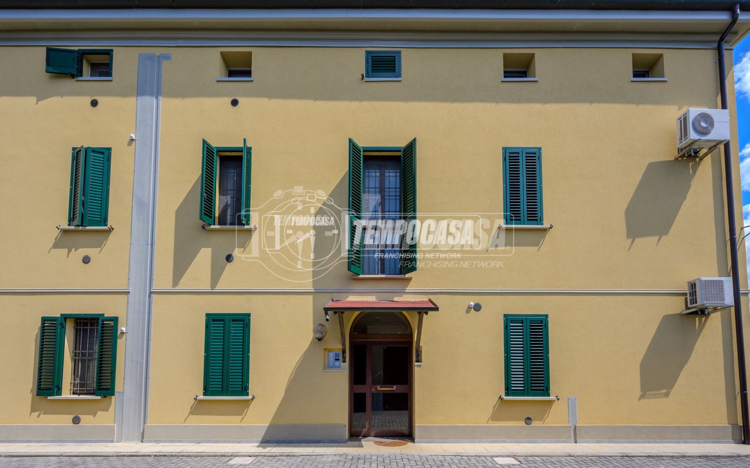 2 bedrooms Apartment in Castenaso, Italy No. 286552