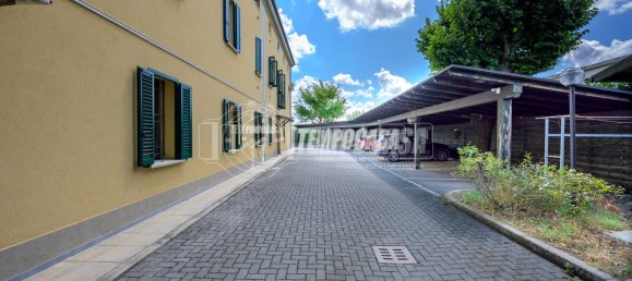 2 bedrooms Apartment in Castenaso, Italy No. 286552 32