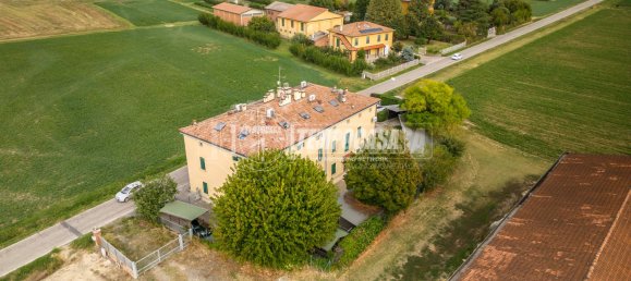 2 bedrooms Apartment in Castenaso, Italy No. 286552 49