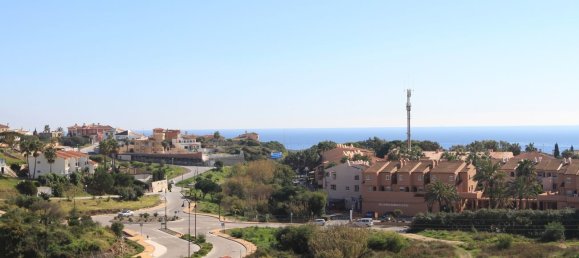 Квартира с 3 спальнями в Михас Коста, Испания № 9955 8