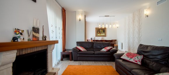 Квартира с 3 спальнями в Михас Коста, Испания № 9955 6