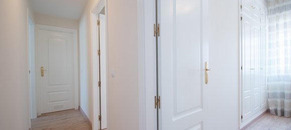 Квартира с 3 спальнями в Михас Коста, Испания № 9955 2