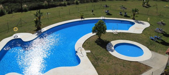 Квартира с 3 спальнями в Михас Коста, Испания № 9955 9