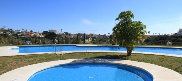 Квартира с 3 спальнями в Михас Коста, Испания № 9955 7