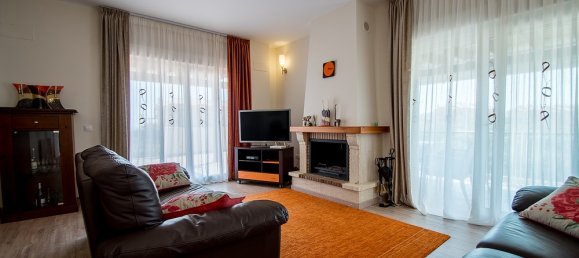 Квартира с 3 спальнями в Михас Коста, Испания № 9955 5