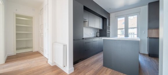 2 chambres Appartement à Thionville, France No. 39031 19