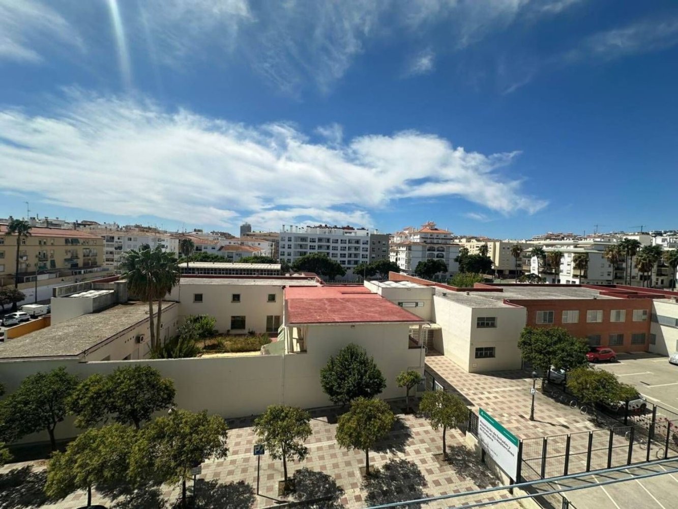 3 bedrooms Apartment in Estepona, Spain No. 254014