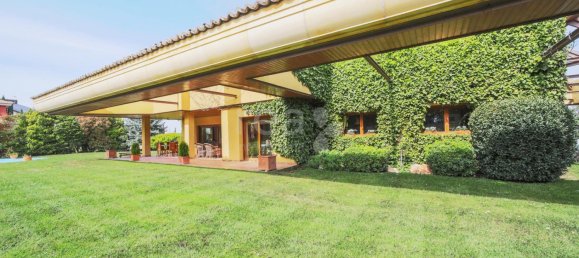 4 bedrooms House in San Sebastian de los Reyes, Spain No. 84481 11