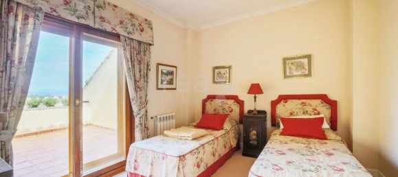 4 bedrooms House in San Sebastian de los Reyes, Spain No. 84481 51