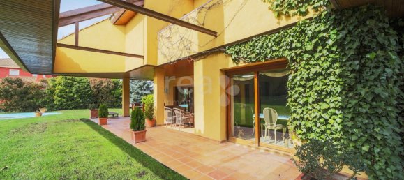 4 bedrooms House in San Sebastian de los Reyes, Spain No. 84481 13