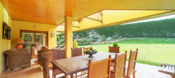 4 bedrooms House in San Sebastian de los Reyes, Spain No. 84481 19