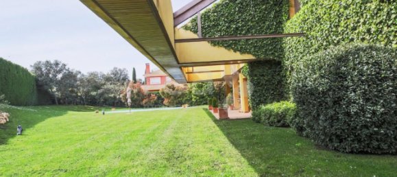 4 bedrooms House in San Sebastian de los Reyes, Spain No. 84481 68