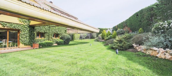 4 bedrooms House in San Sebastian de los Reyes, Spain No. 84481 63