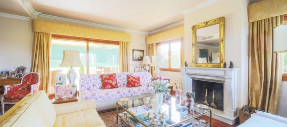 4 bedrooms House in San Sebastian de los Reyes, Spain No. 84481 29