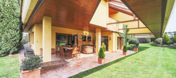 4 bedrooms House in San Sebastian de los Reyes, Spain No. 84481 4