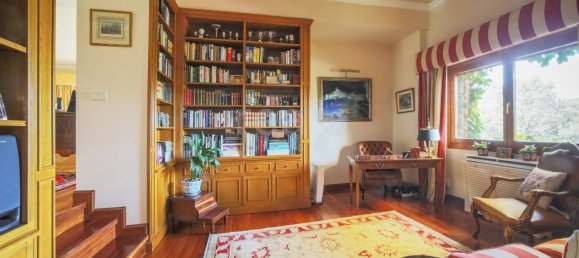 4 bedrooms House in San Sebastian de los Reyes, Spain No. 84481 42