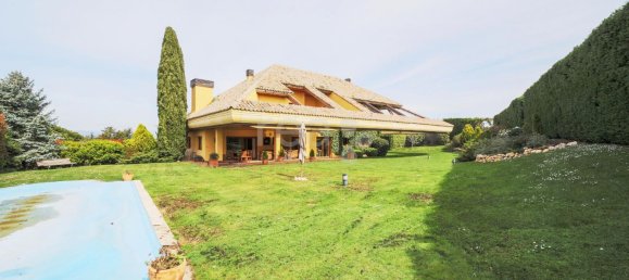 4 bedrooms House in San Sebastian de los Reyes, Spain No. 84481 57