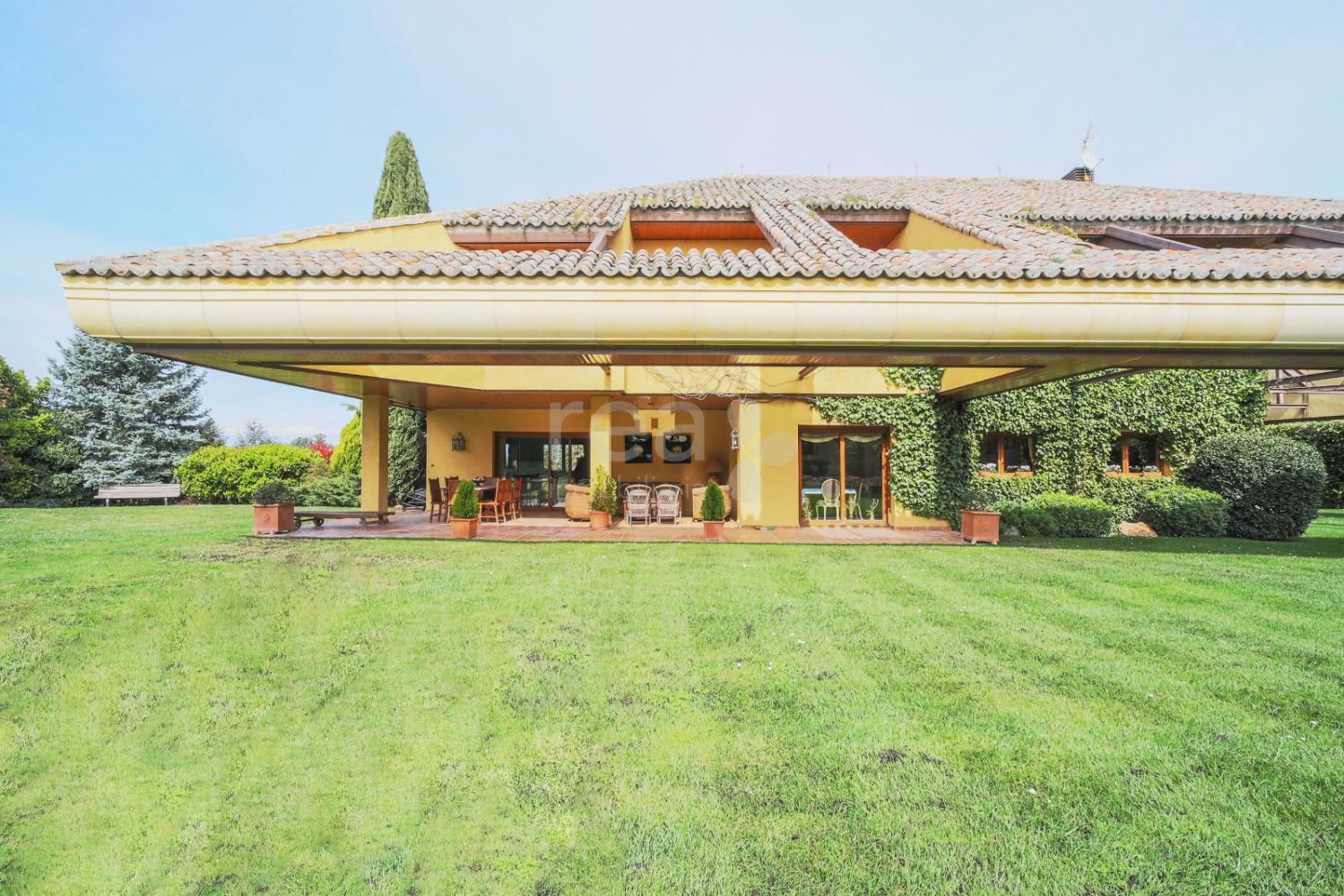 4 bedrooms House in San Sebastian de los Reyes, Spain No. 84481