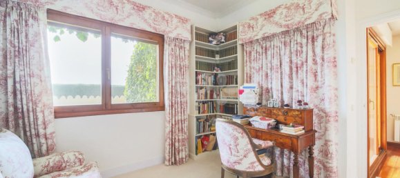 4 bedrooms House in San Sebastian de los Reyes, Spain No. 84481 48