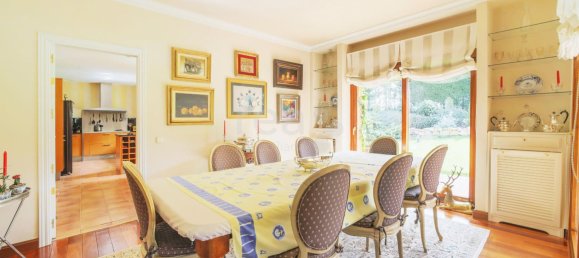 4 bedrooms House in San Sebastian de los Reyes, Spain No. 84481 30