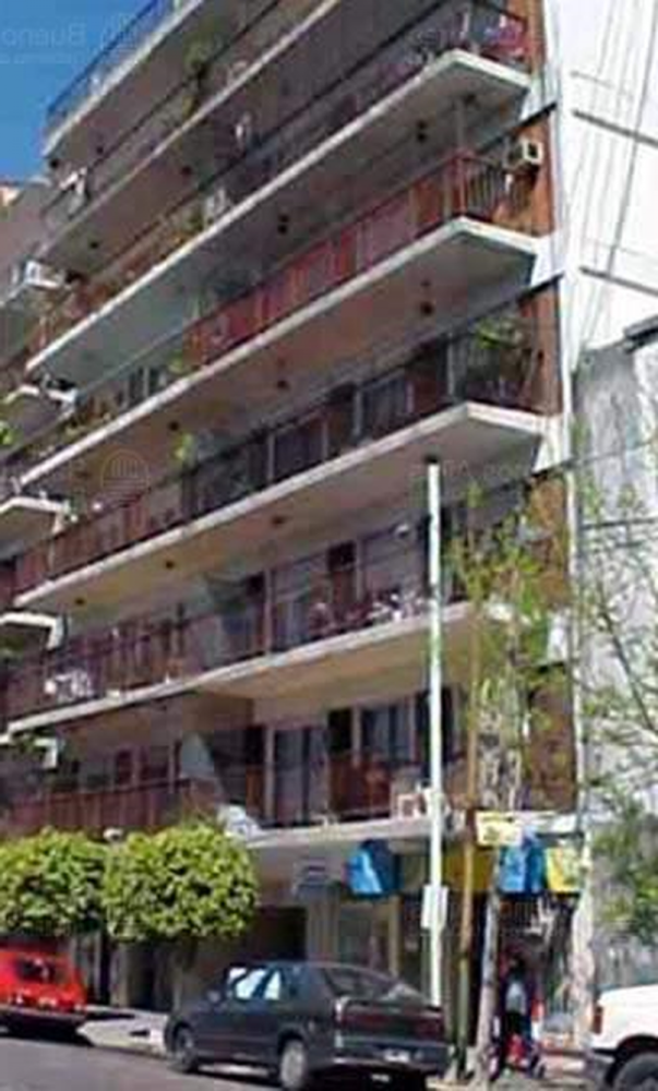 Almacén en Buenos Aires, Argentina No. 106012