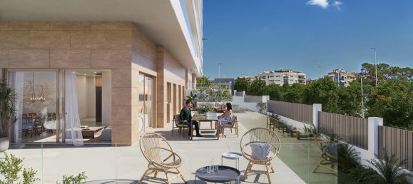 Apartamento T2 em Villajoyosa, Spain N.º 364933 7