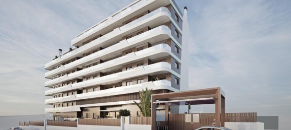 Apartamento T2 em Villajoyosa, Spain N.º 364933 4