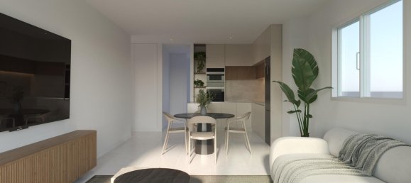 Apartamento T2 em Villajoyosa, Spain N.º 364933 6