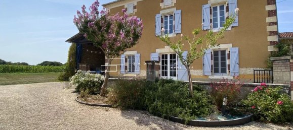 5 bedrooms House in Hagetmau, France No. 341192 3