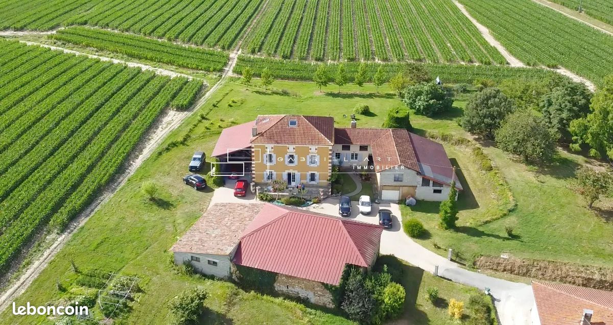 5 bedrooms House in Hagetmau, France No. 341192