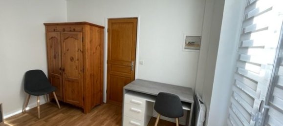 1 bedroom Apartment in Bures-sur-Yvette, France No. 189619 2