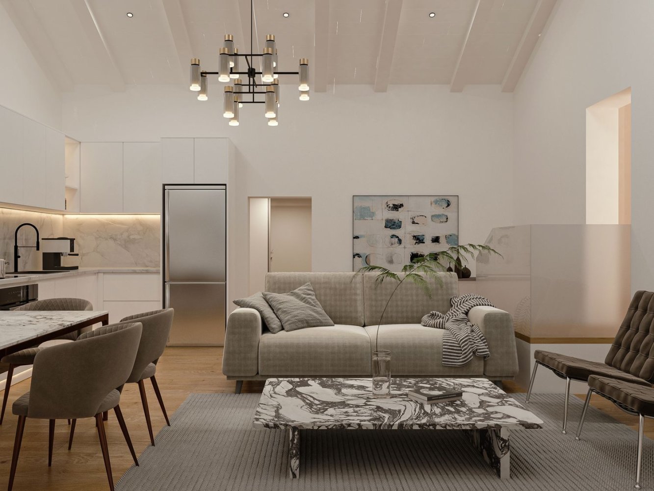 3 bedrooms House in Torres Vedras, Portugal No. 318229