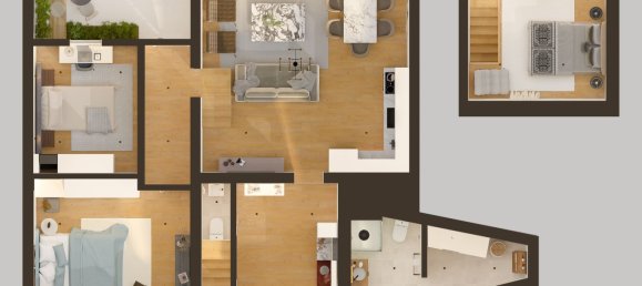 3 bedrooms House in Torres Vedras, Portugal No. 318229 11