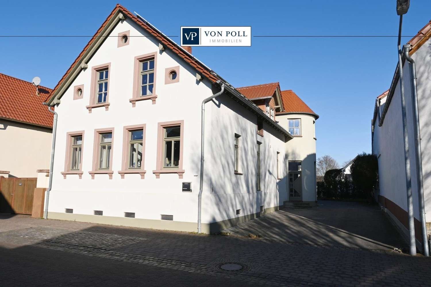 5 Schlafzimmer Gewerbliche Immobilie in Alzey-Worms, Germany, Nr. 170333