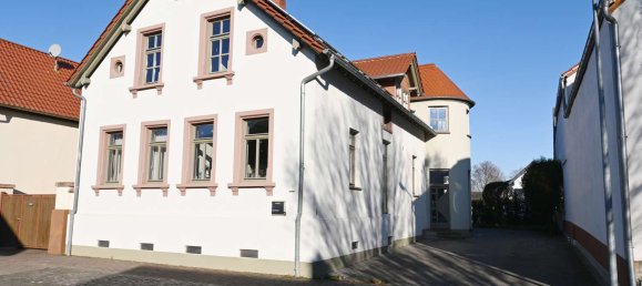5 Schlafzimmer Gewerbliche Immobilie in Alzey-Worms, Germany, Nr. 170333 2