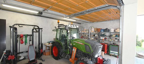 5 Schlafzimmer Gewerbliche Immobilie in Alzey-Worms, Germany, Nr. 170333 5