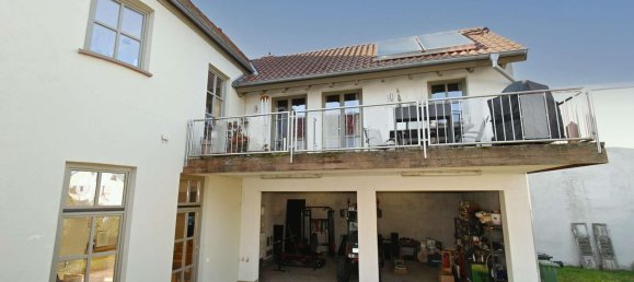 5 Schlafzimmer Gewerbliche Immobilie in Alzey-Worms, Germany, Nr. 170333 3