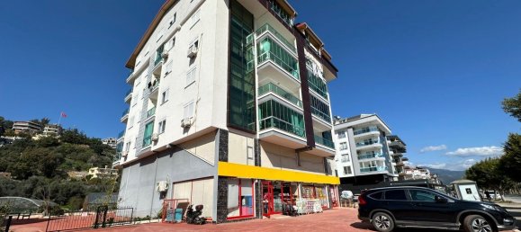 Apartment 3+1 in Gazipasa, Turkey No. 20723 16