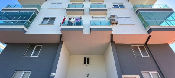 Apartment 3+1 in Gazipasa, Turkey No. 20723 14