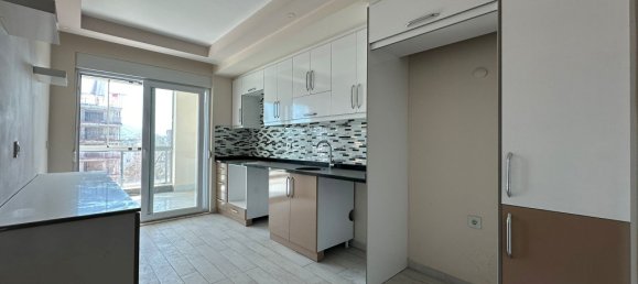 Apartment 3+1 in Gazipasa, Turkey No. 20723 4