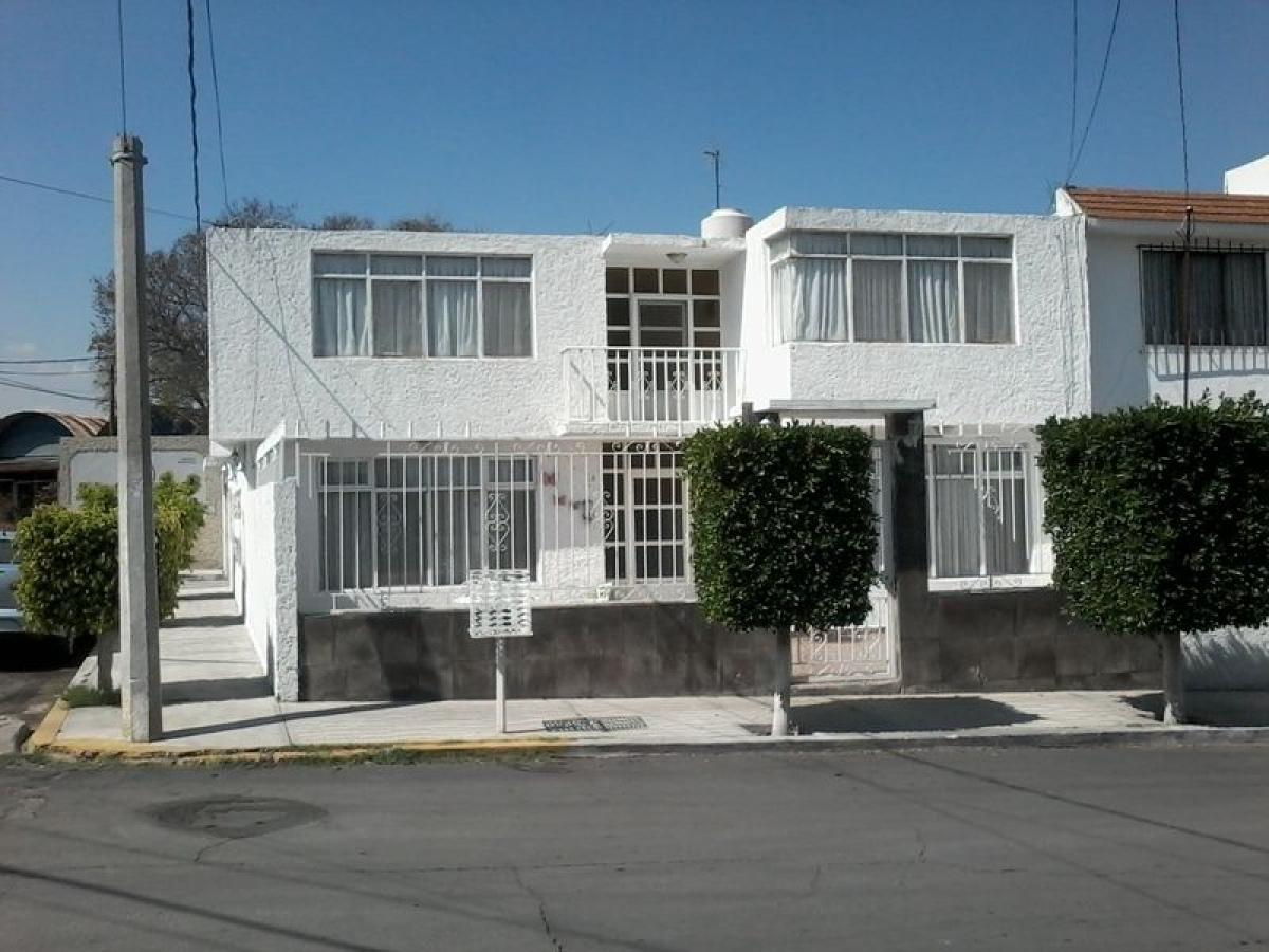Casa T4 em Queretaro, Mexico N.º 184038