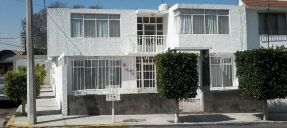 Casa T4 em Queretaro, Mexico N.º 184038 2