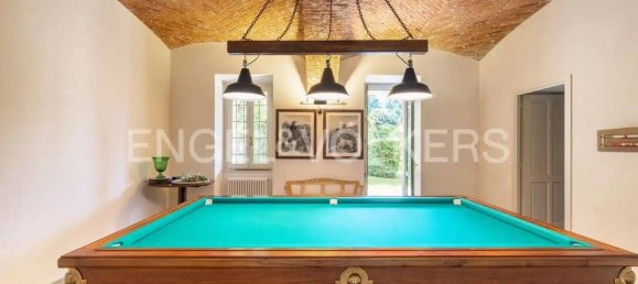 7 Schlafzimmer Villa in Porto Valtravaglia, Italy, Nr. 63858 7