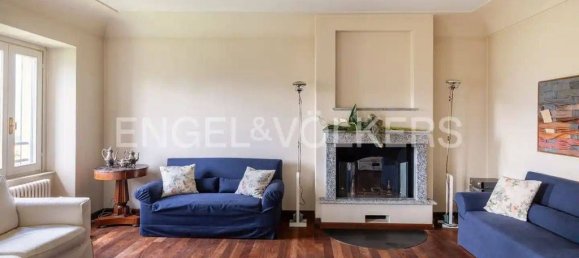 7 Schlafzimmer Villa in Porto Valtravaglia, Italy, Nr. 63858 19