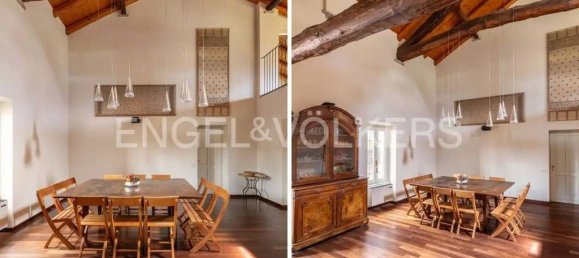 7 Schlafzimmer Villa in Porto Valtravaglia, Italy, Nr. 63858 21