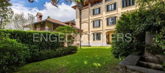 7 Schlafzimmer Villa in Porto Valtravaglia, Italy, Nr. 63858 32