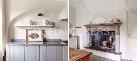 7 Schlafzimmer Villa in Porto Valtravaglia, Italy, Nr. 63858 6
