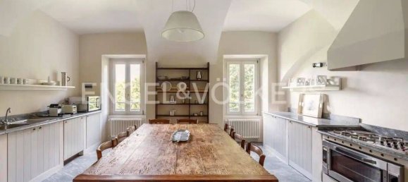 7 Schlafzimmer Villa in Porto Valtravaglia, Italy, Nr. 63858 5