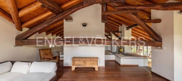 7 Schlafzimmer Villa in Porto Valtravaglia, Italy, Nr. 63858 25